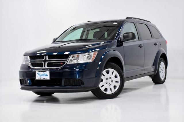 used 2013 Dodge Journey car, priced at $8,495