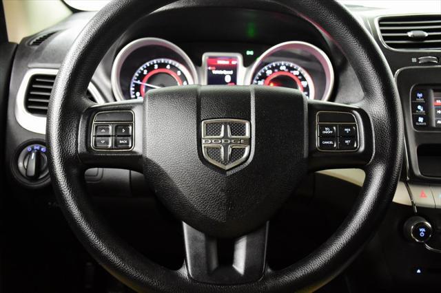 used 2013 Dodge Journey car, priced at $8,495