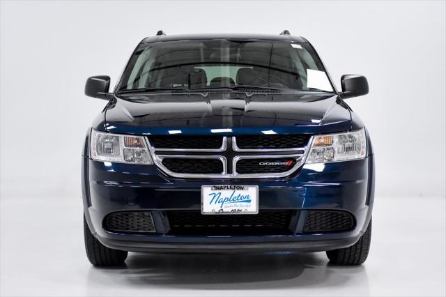 used 2013 Dodge Journey car, priced at $8,495