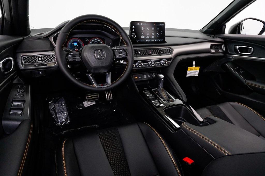 new 2026 Acura Integra car, priced at $40,995