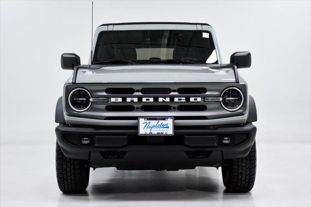 used 2022 Ford Bronco car, priced at $29,995