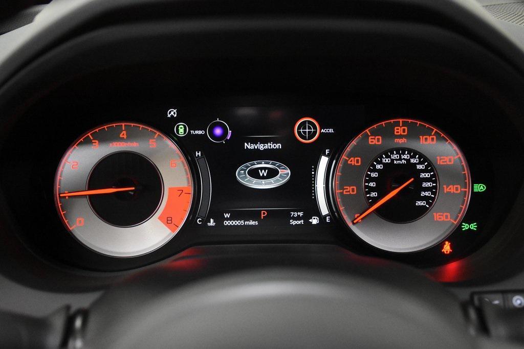 new 2025 Acura RDX car, priced at $52,250