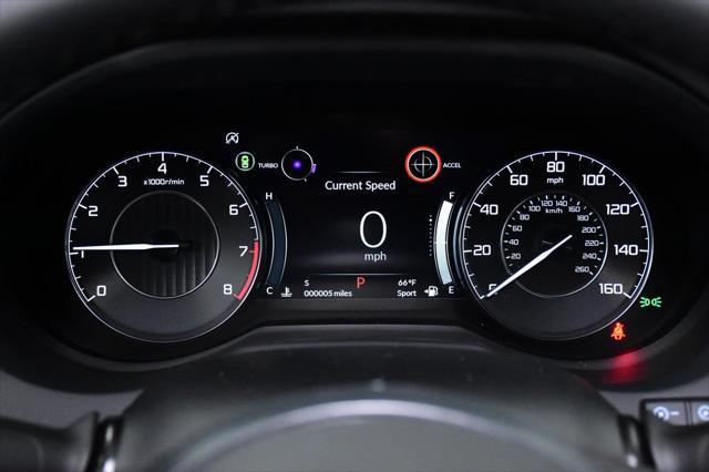 new 2025 Acura RDX car, priced at $45,400