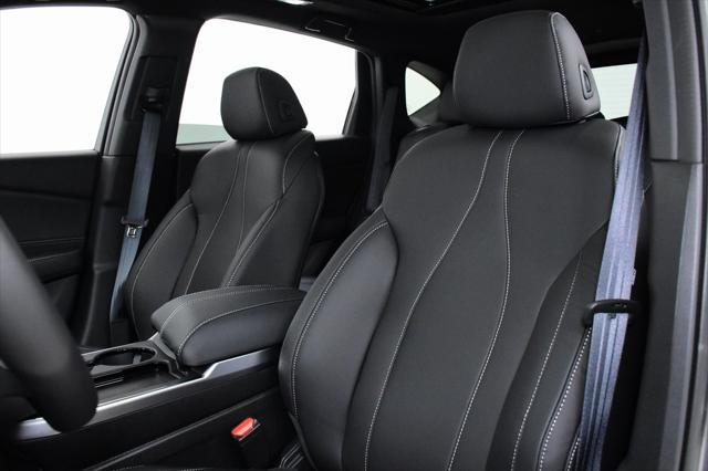 new 2025 Acura RDX car, priced at $45,400