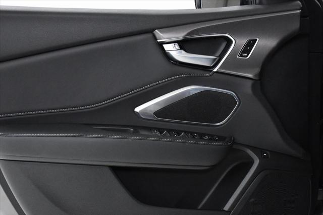 new 2025 Acura RDX car, priced at $45,400