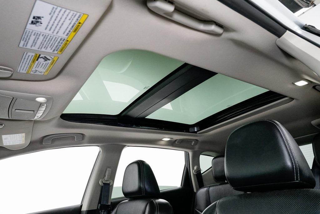 used 2017 Nissan Murano car, priced at $13,995