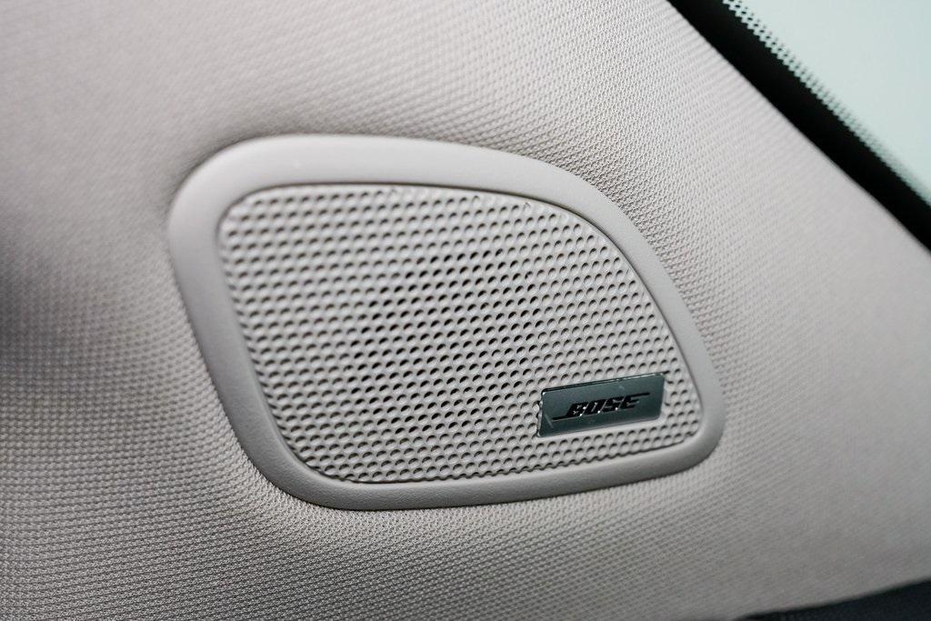 used 2017 Nissan Murano car, priced at $13,995