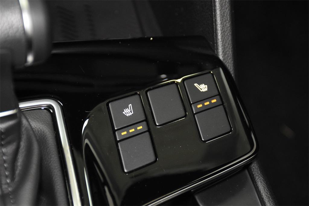 used 2024 Kia Sportage car, priced at $26,996