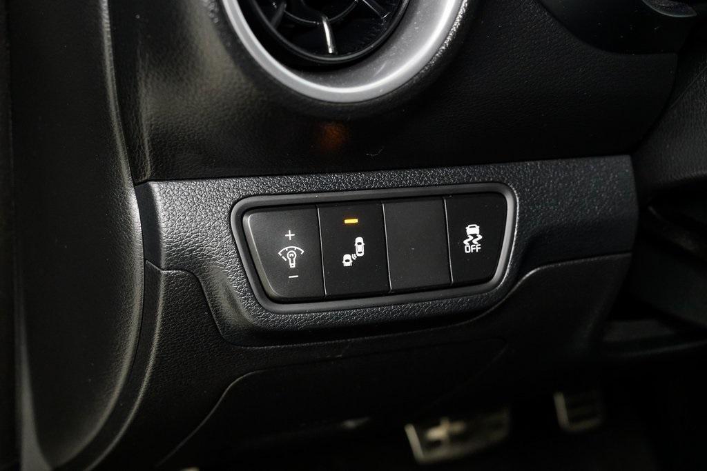 used 2024 Kia Forte car, priced at $20,650