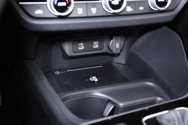 new 2025 Acura ADX car, priced at $35,450