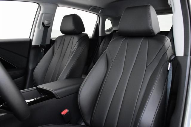new 2025 Acura ADX car, priced at $35,450