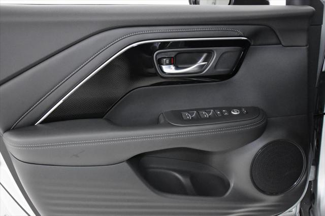 new 2025 Acura ADX car, priced at $35,450