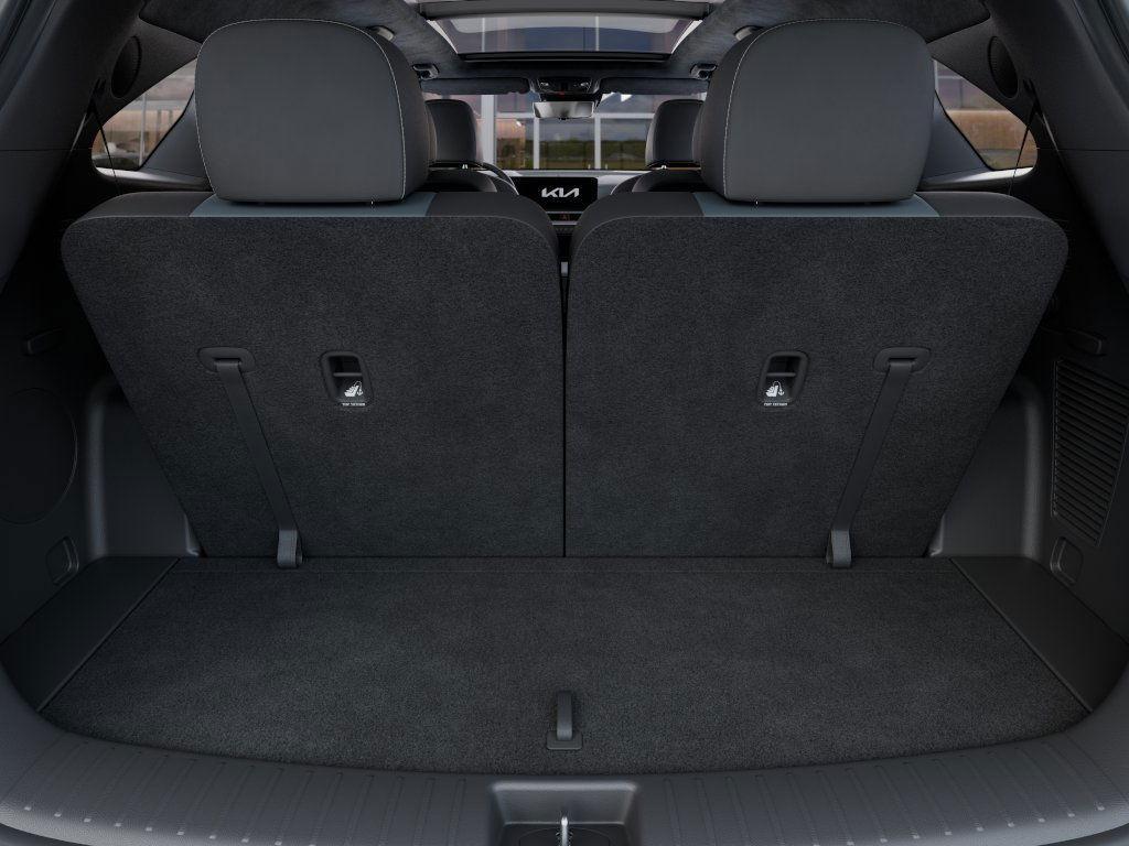 new 2025 Kia Sorento Hybrid car, priced at $40,254