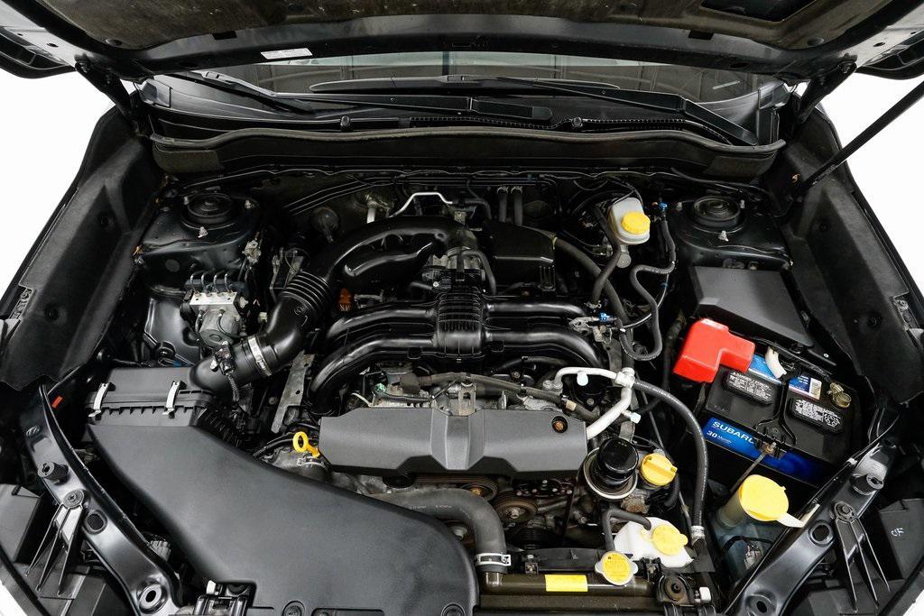 used 2016 Subaru Forester car, priced at $14,900