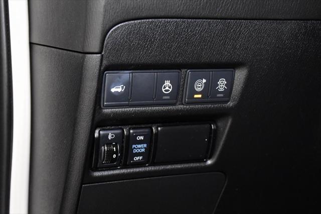used 2021 INFINITI QX80 car, priced at $32,950