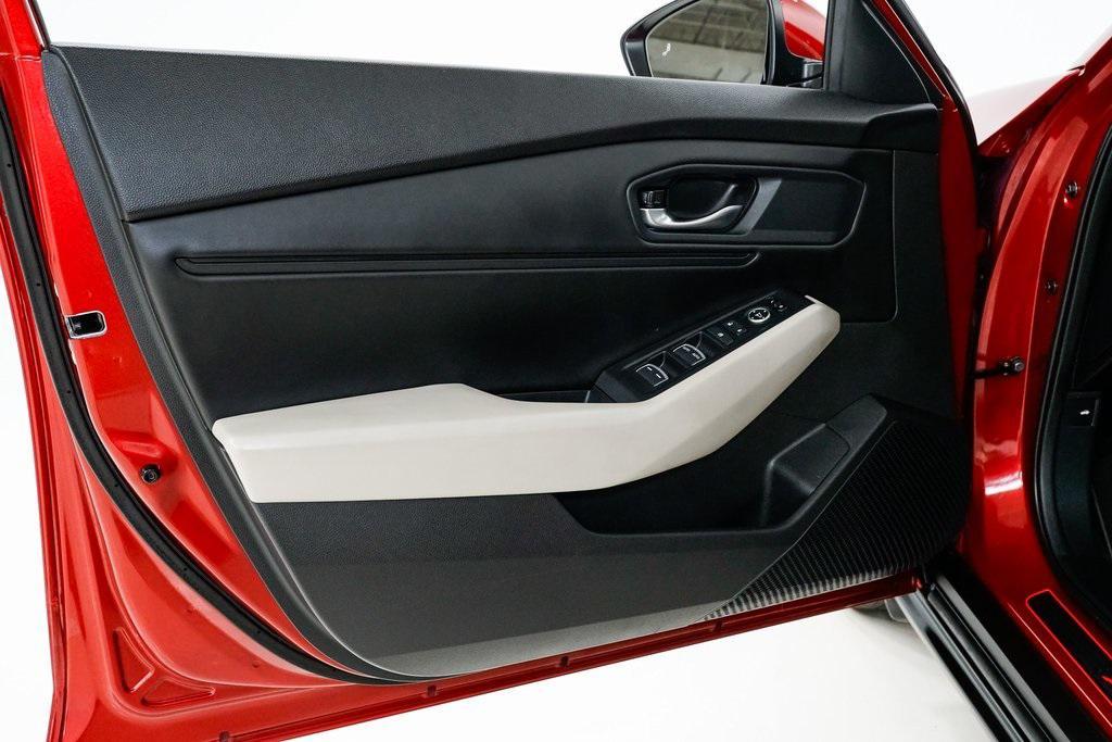 used 2023 Honda Accord car, priced at $23,995