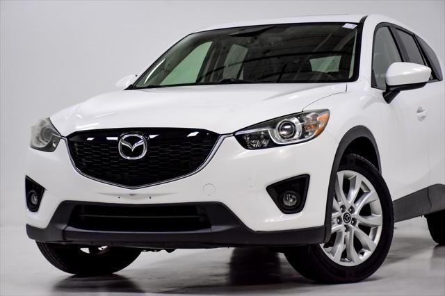 used 2013 Mazda CX-5 car, priced at $13,495