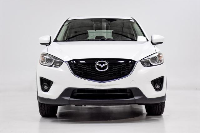 used 2013 Mazda CX-5 car, priced at $13,495