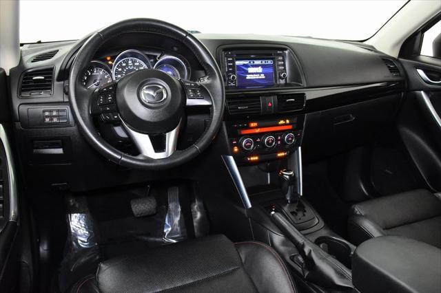 used 2013 Mazda CX-5 car, priced at $13,495