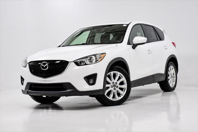 used 2013 Mazda CX-5 car, priced at $13,495