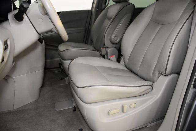 used 2015 Nissan Quest car, priced at $7,495