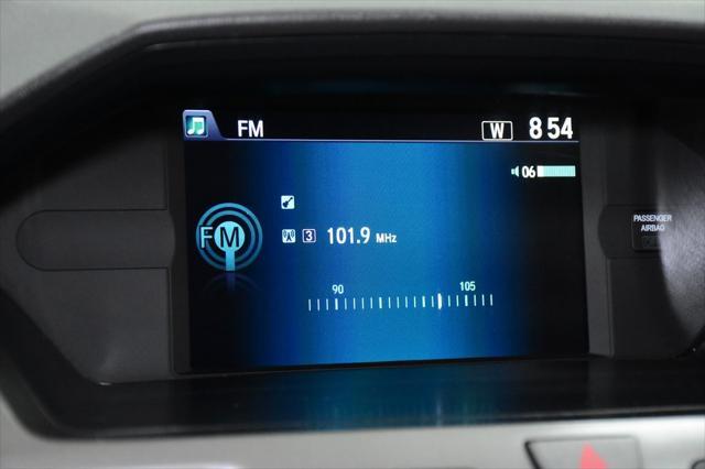 used 2016 Honda Odyssey car, priced at $13,000