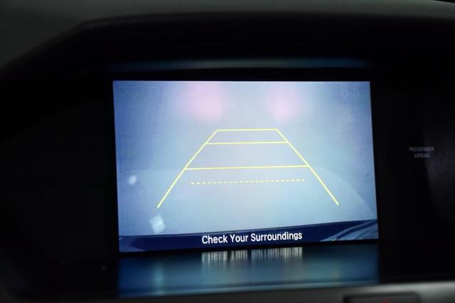 used 2016 Honda Odyssey car, priced at $13,000