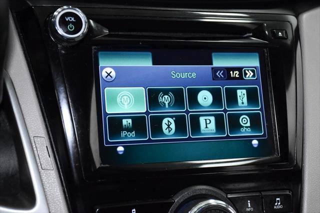 used 2016 Honda Odyssey car, priced at $13,000