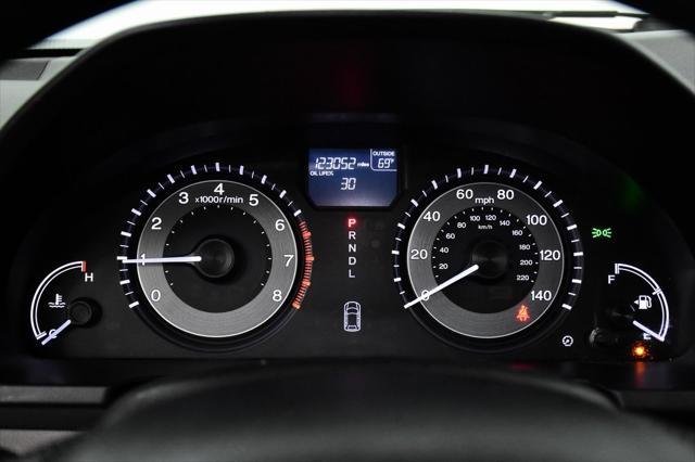used 2016 Honda Odyssey car, priced at $13,000