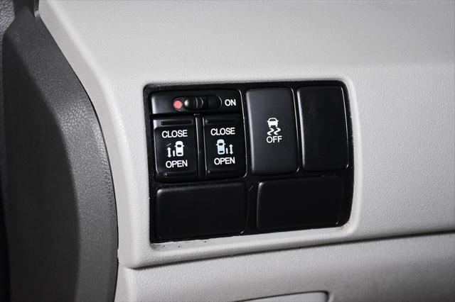 used 2016 Honda Odyssey car, priced at $13,000