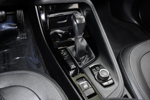 used 2016 BMW X1 car, priced at $11,835