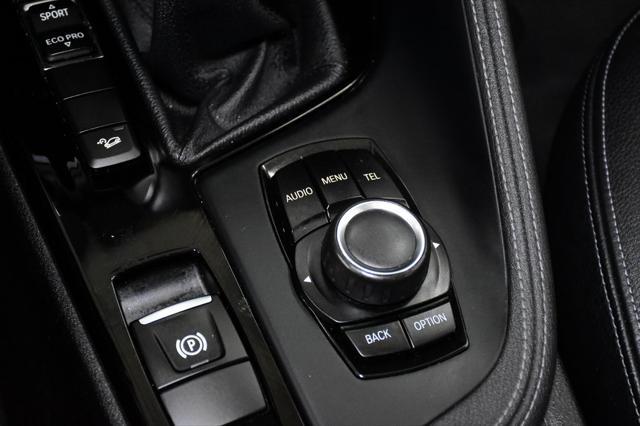 used 2016 BMW X1 car, priced at $11,835