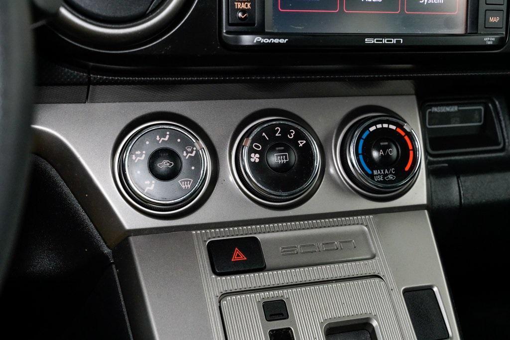 used 2014 Scion xB car, priced at $8,997