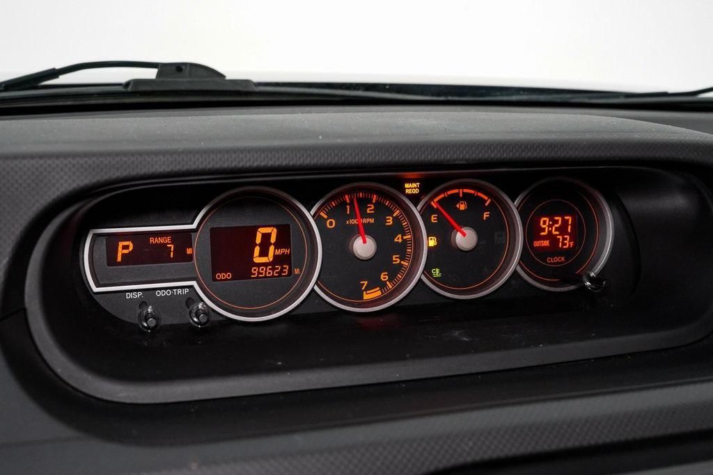 used 2014 Scion xB car, priced at $8,997