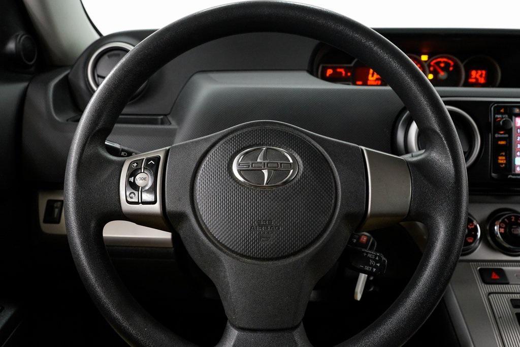 used 2014 Scion xB car, priced at $8,997