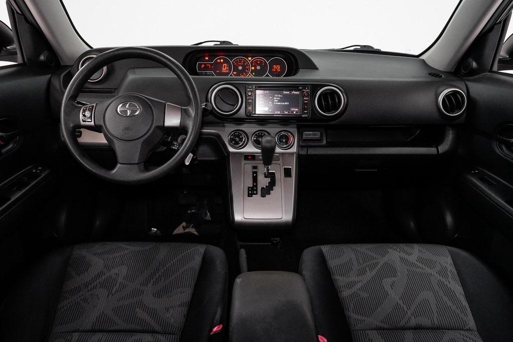 used 2014 Scion xB car, priced at $8,997