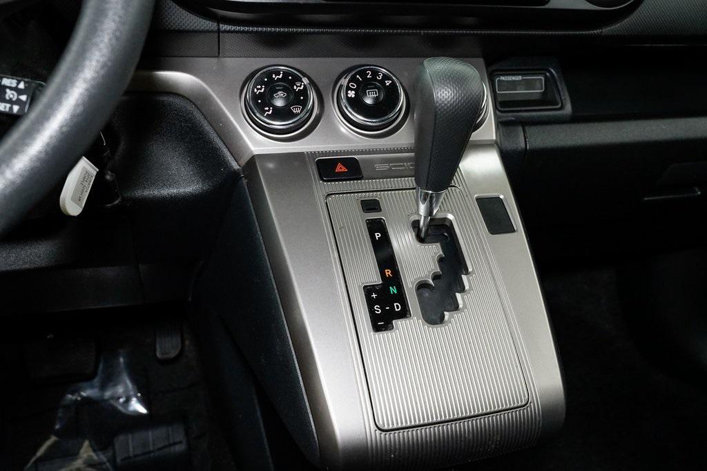 used 2014 Scion xB car, priced at $8,997