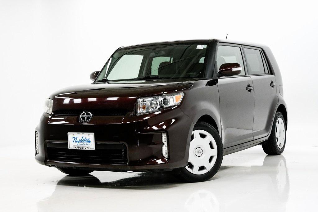 used 2014 Scion xB car, priced at $8,997