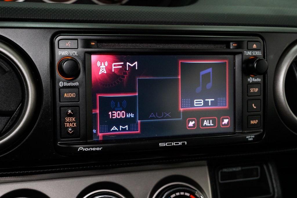 used 2014 Scion xB car, priced at $8,997