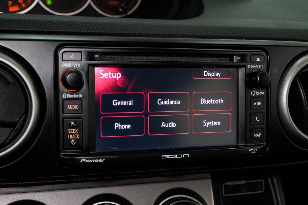 used 2014 Scion xB car, priced at $8,997