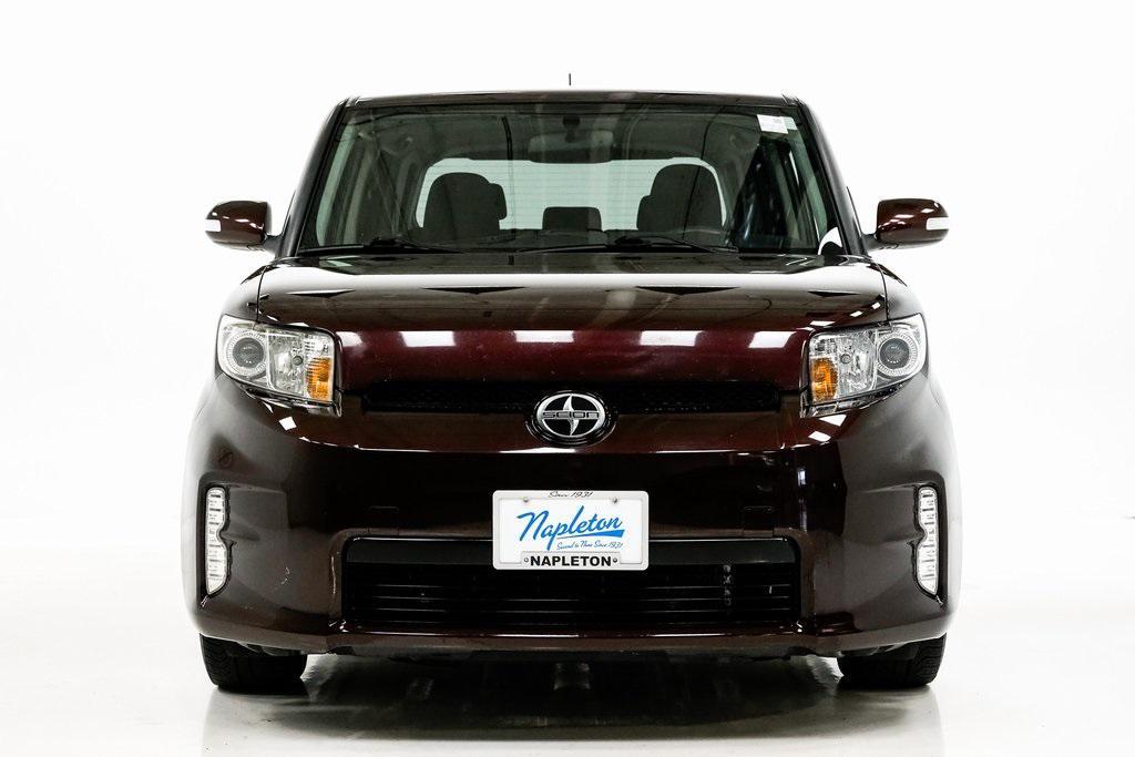 used 2014 Scion xB car, priced at $8,997