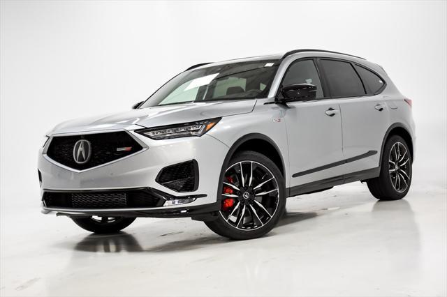 new 2024 Acura MDX car, priced at $75,150