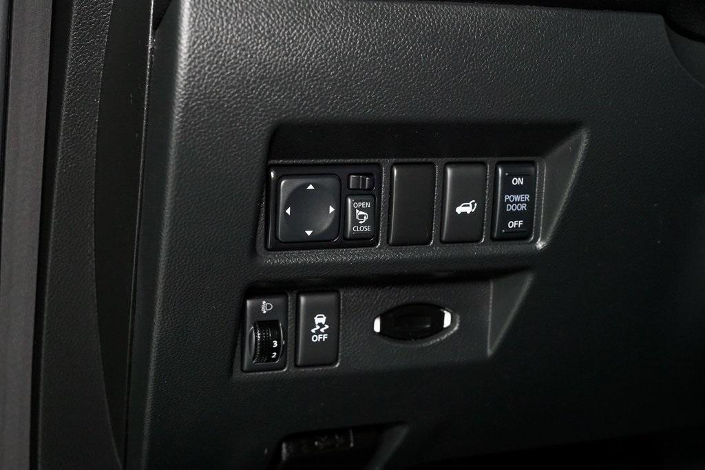 used 2016 INFINITI QX70 car, priced at $14,995