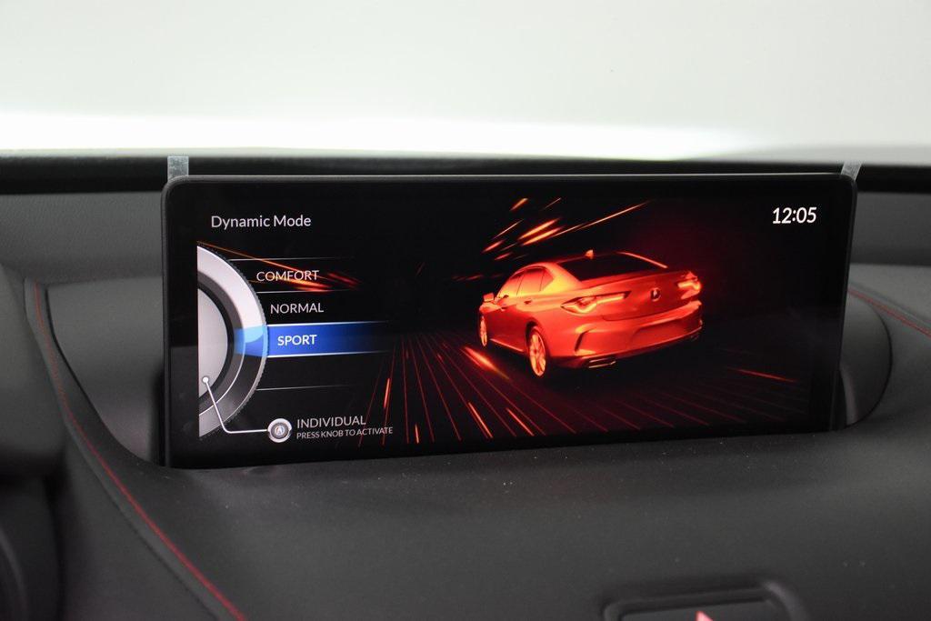 new 2025 Acura TLX car, priced at $49,810