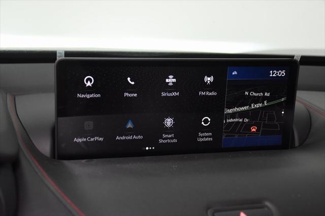 new 2025 Acura TLX car, priced at $50,345