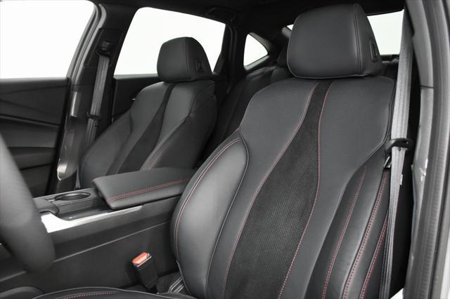 new 2025 Acura TLX car, priced at $50,345