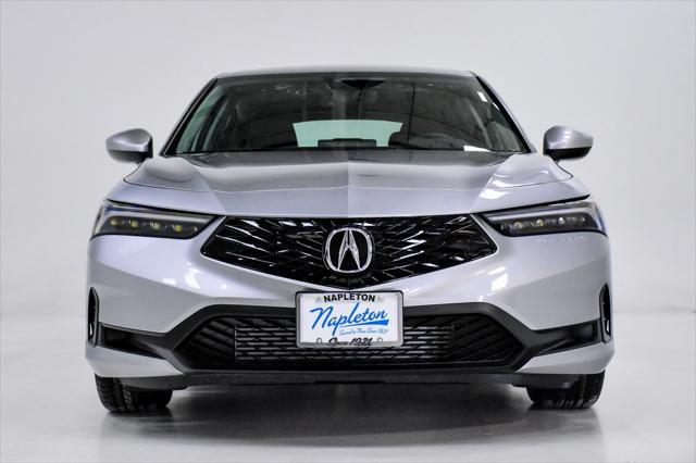 new 2025 Acura Integra car, priced at $32,945