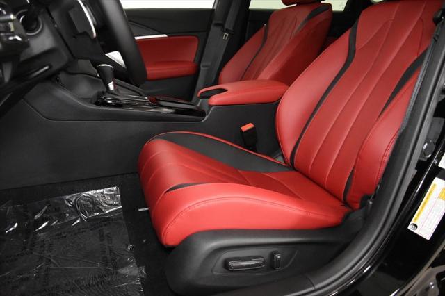 new 2025 Acura Integra car, priced at $34,945