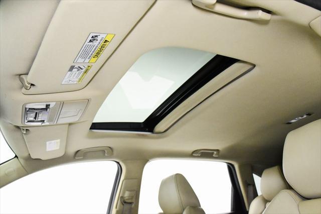 used 2014 Acura MDX car, priced at $13,995
