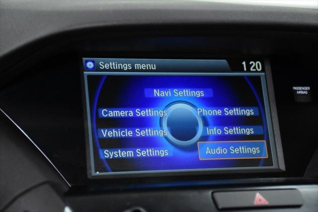 used 2014 Acura MDX car, priced at $13,995